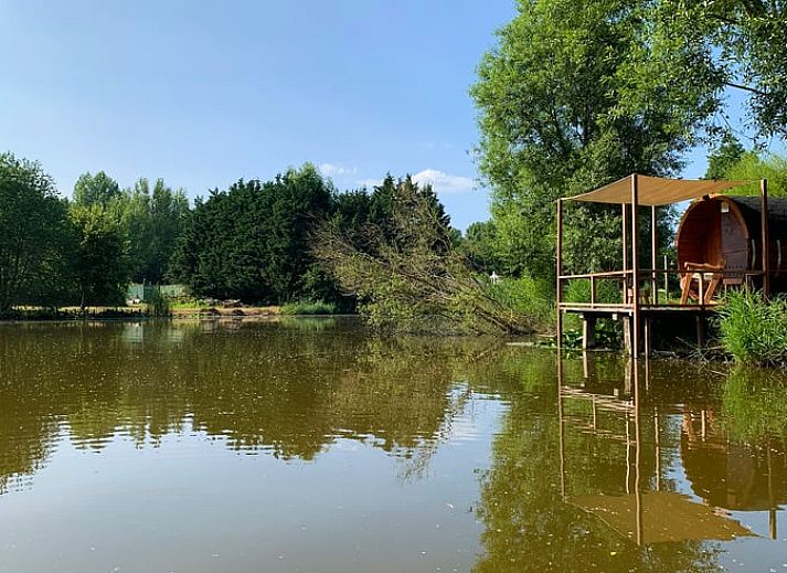 Guest house 701901 • Holiday property Rotterdam eo • Vakantiehuis in Bergschenhoek