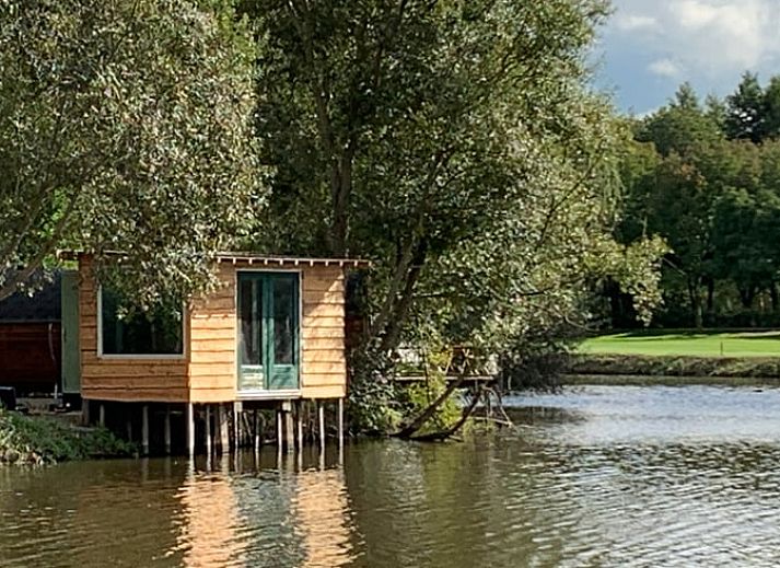 Verblijf 701903 • Vakantiewoning Rotterdam eo • Vakantiehuisje in Bergschenhoek 