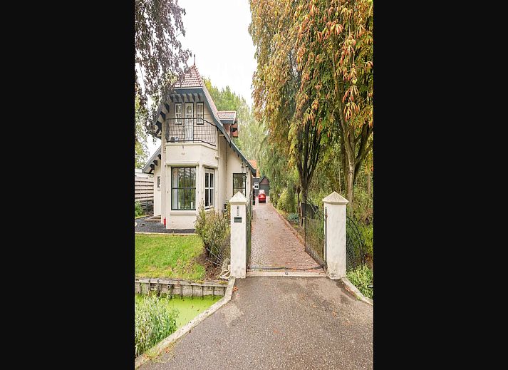 Guest house 702102 - Holiday property Rotterdam eo - Valckesteynse boswoning