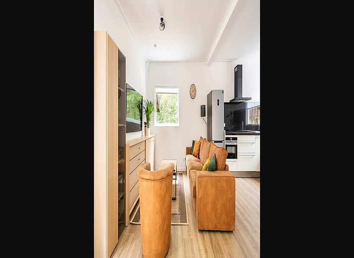 Guest house 702102 - Holiday property Rotterdam eo - Valckesteynse boswoning