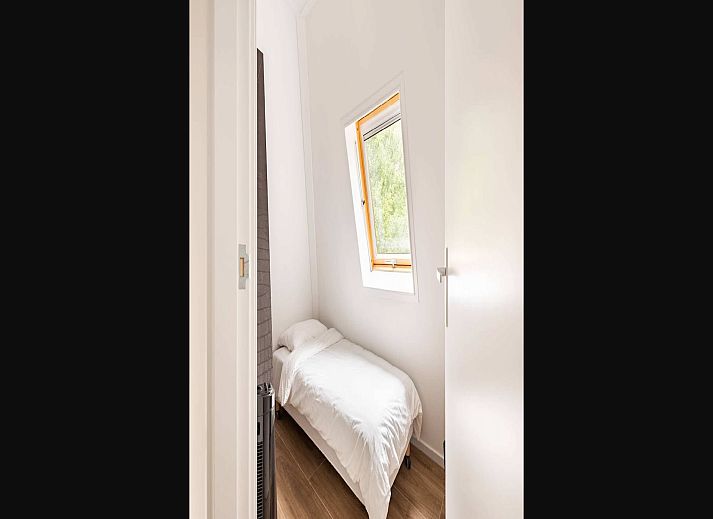 Guest house 702102 - Holiday property Rotterdam eo - Valckesteynse boswoning