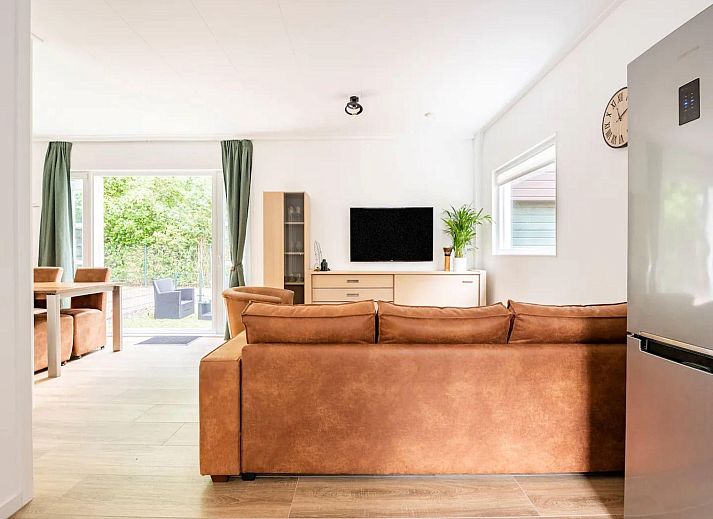 Guest house 702102 - Holiday property Rotterdam eo - Valckesteynse boswoning