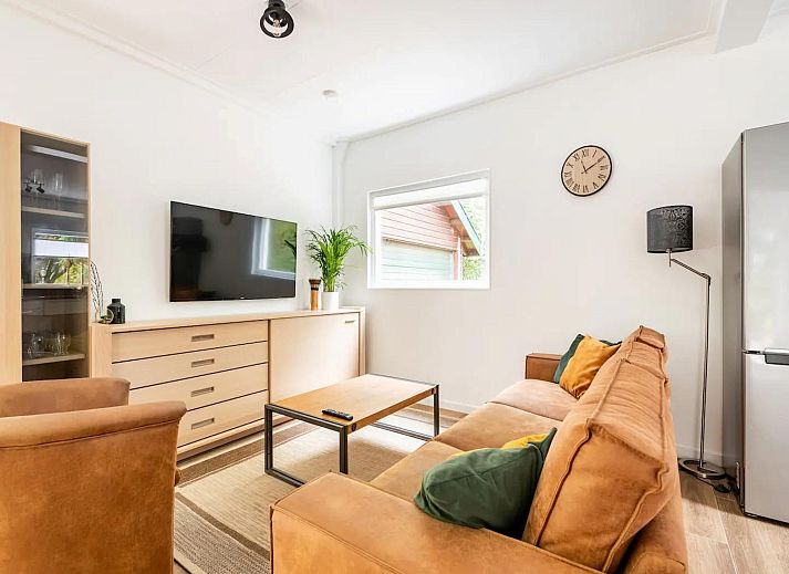 Guest house 702102 - Holiday property Rotterdam eo - Valckesteynse boswoning