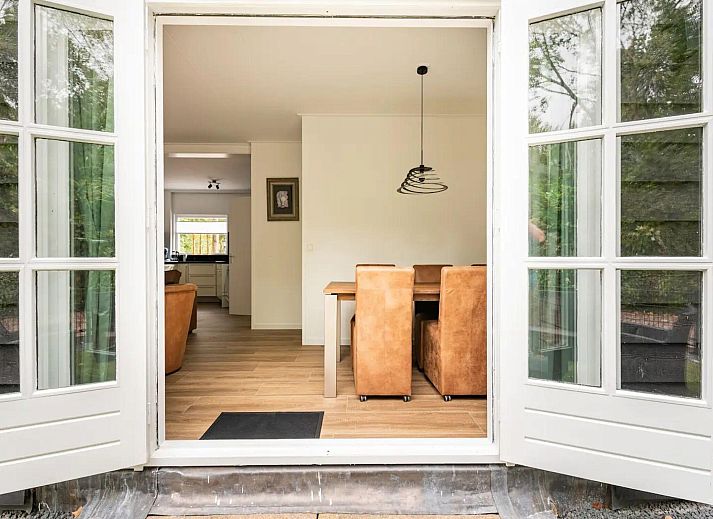 Guest house 702102 - Holiday property Rotterdam eo - Valckesteynse boswoning