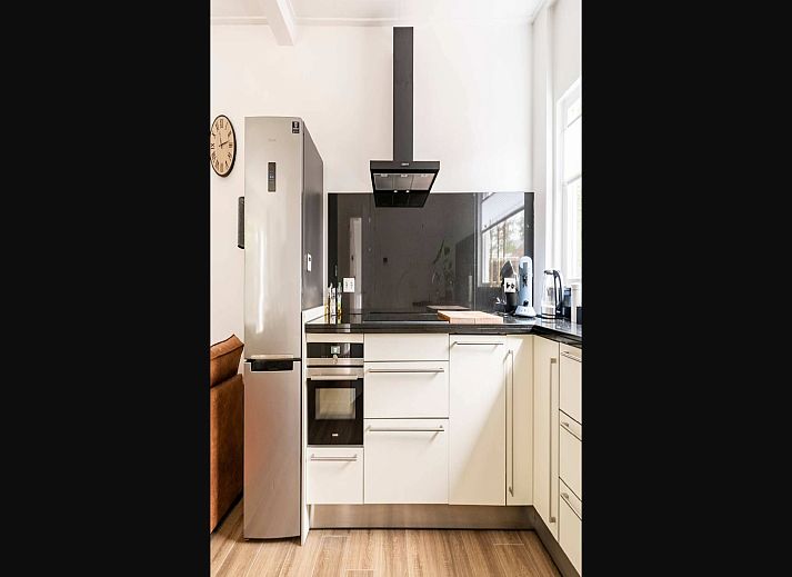 Guest house 702102 - Holiday property Rotterdam eo - Valckesteynse boswoning