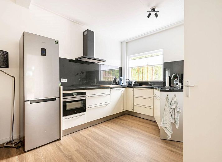 Guest house 702102 - Holiday property Rotterdam eo - Valckesteynse boswoning