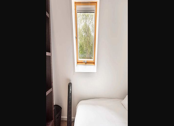 Guest house 702102 - Holiday property Rotterdam eo - Valckesteynse boswoning
