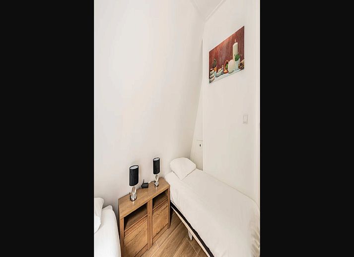 Guest house 702102 - Holiday property Rotterdam eo - Valckesteynse boswoning