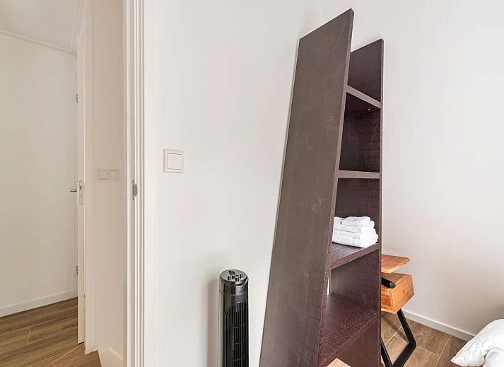 Guest house 702102 - Holiday property Rotterdam eo - Valckesteynse boswoning