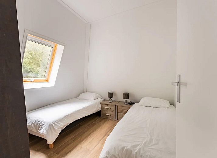 Guest house 702102 - Holiday property Rotterdam eo - Valckesteynse boswoning