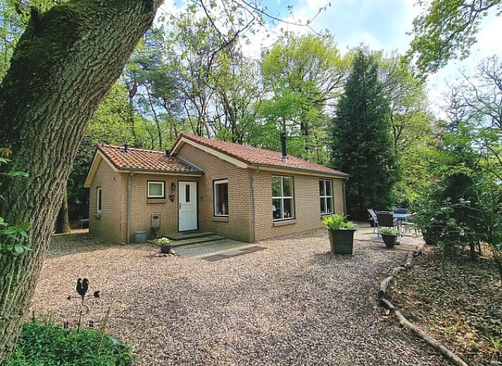 Guest house 710102 - Holiday property Rijk van Nijmegen - Huisje in Groesbeek