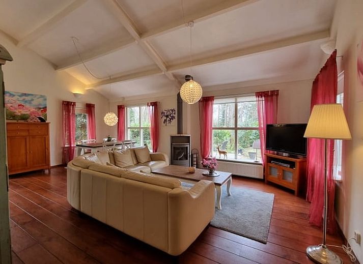 Guest house 710102 - Holiday property Rijk van Nijmegen - Huisje in Groesbeek