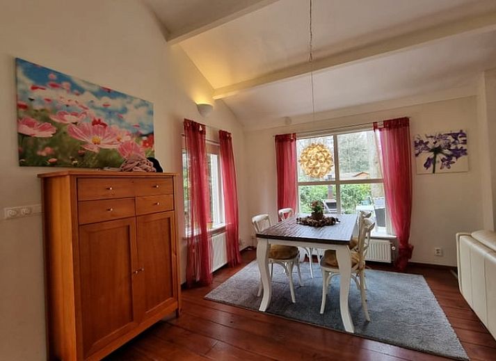 Guest house 710102 - Holiday property Rijk van Nijmegen - Huisje in Groesbeek