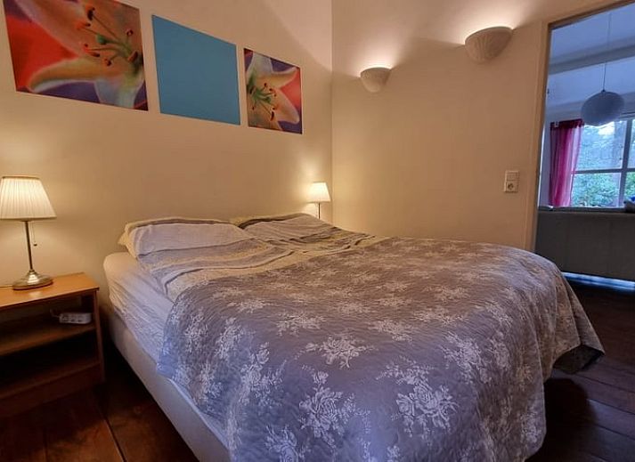 Guest house 710102 - Holiday property Rijk van Nijmegen - Huisje in Groesbeek