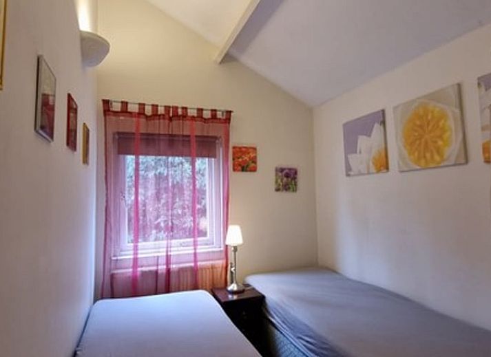 Guest house 710102 - Holiday property Rijk van Nijmegen - Huisje in Groesbeek