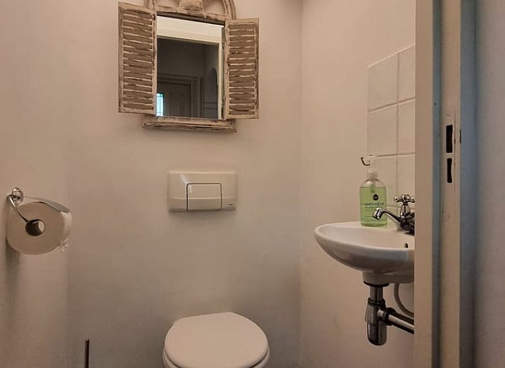 Guest house 710102 - Holiday property Rijk van Nijmegen - Huisje in Groesbeek