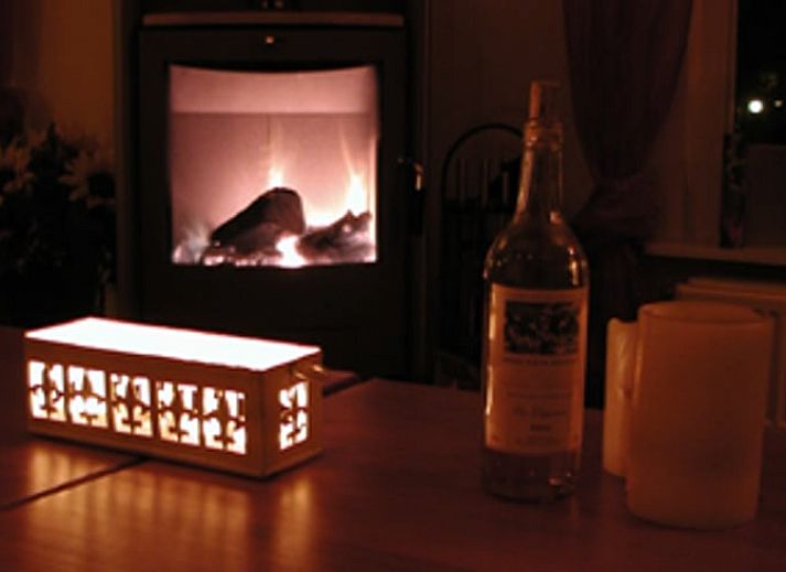 Guest house 710102 - Holiday property Rijk van Nijmegen - Huisje in Groesbeek