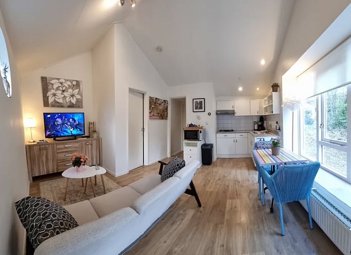 Unterkunft 710106 • Ferienhaus Rijk van Nijmegen • Vakantiehuisje in Groesbeek 