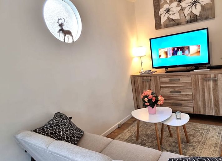 Unterkunft 710106 - Ferienhaus Rijk van Nijmegen - Vakantiehuisje in Groesbeek