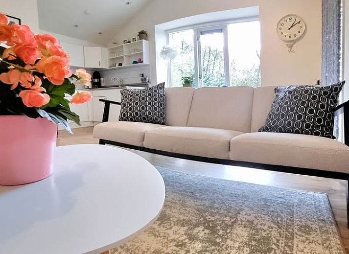 Unterkunft 710106 - Ferienhaus Rijk van Nijmegen - Vakantiehuisje in Groesbeek