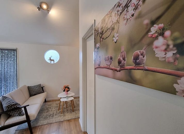 Unterkunft 710106 - Ferienhaus Rijk van Nijmegen - Vakantiehuisje in Groesbeek