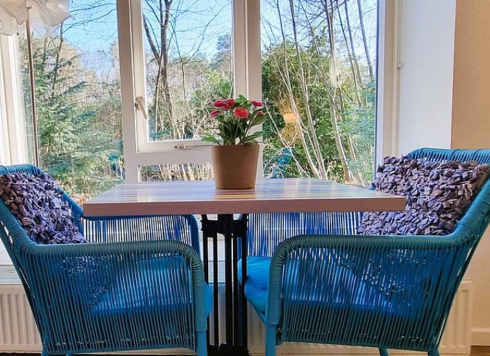Unterkunft 710106 - Ferienhaus Rijk van Nijmegen - Vakantiehuisje in Groesbeek