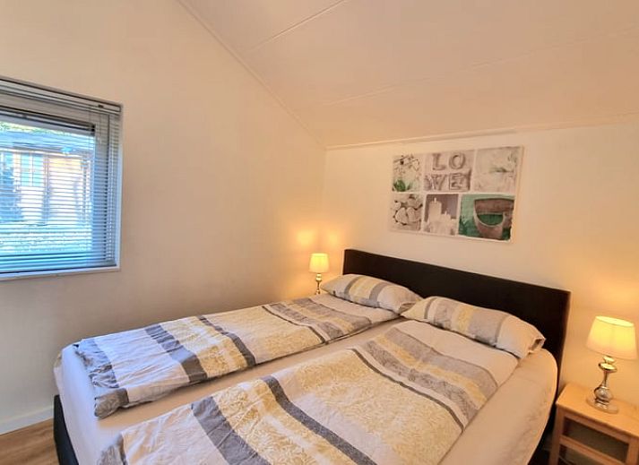 Unterkunft 710106 - Ferienhaus Rijk van Nijmegen - Vakantiehuisje in Groesbeek
