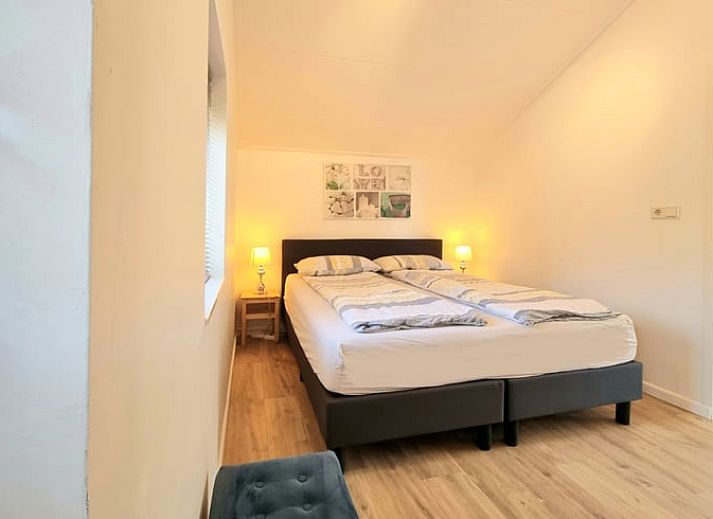 Unterkunft 710106 - Ferienhaus Rijk van Nijmegen - Vakantiehuisje in Groesbeek
