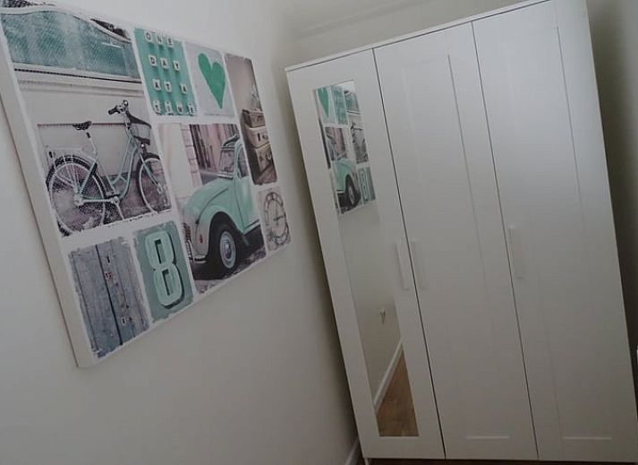 Unterkunft 710106 - Ferienhaus Rijk van Nijmegen - Vakantiehuisje in Groesbeek