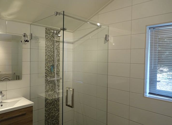 Unterkunft 710106 - Ferienhaus Rijk van Nijmegen - Vakantiehuisje in Groesbeek