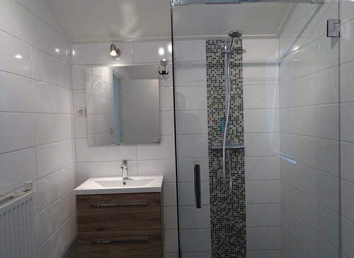 Unterkunft 710106 - Ferienhaus Rijk van Nijmegen - Vakantiehuisje in Groesbeek