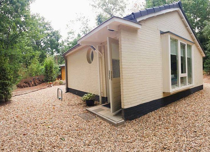Unterkunft 710106 - Ferienhaus Rijk van Nijmegen - Vakantiehuisje in Groesbeek