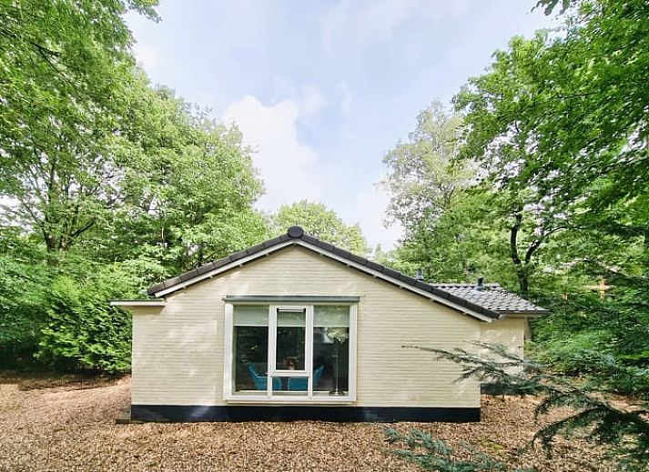 Unterkunft 710106 - Ferienhaus Rijk van Nijmegen - Vakantiehuisje in Groesbeek
