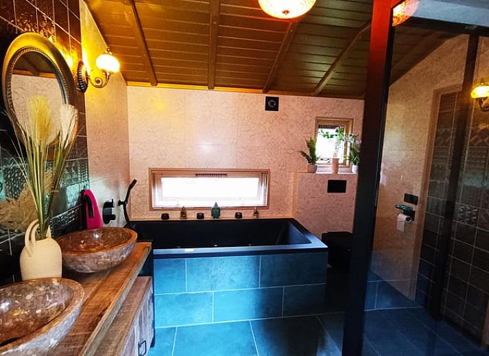 Vakantiewoning Vakantiehuis in Groesbeek, Groesbeek, Rijk van Nijmegen, Gelderland