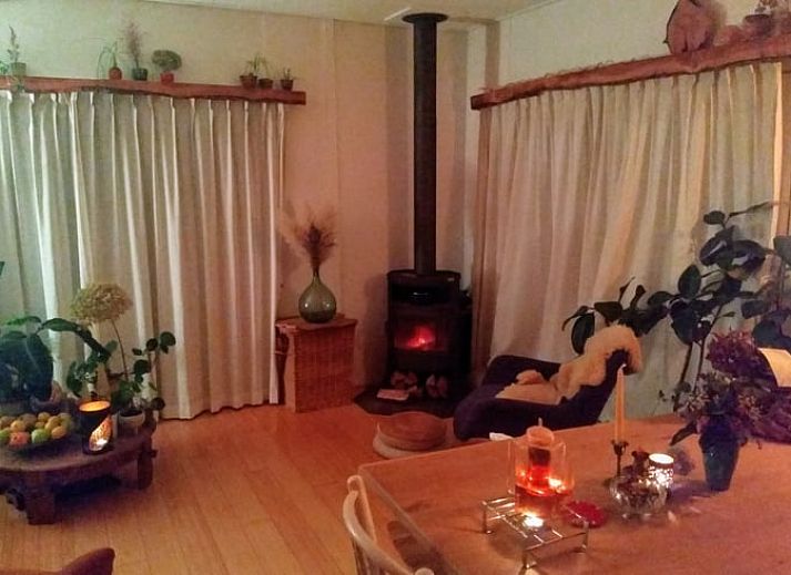 Guest house 710119 - Holiday property Rijk van Nijmegen - Vakantiehuisje in Groesbeek