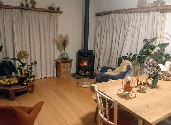 Guest house 710119 - Holiday property Rijk van Nijmegen - Vakantiehuisje in Groesbeek