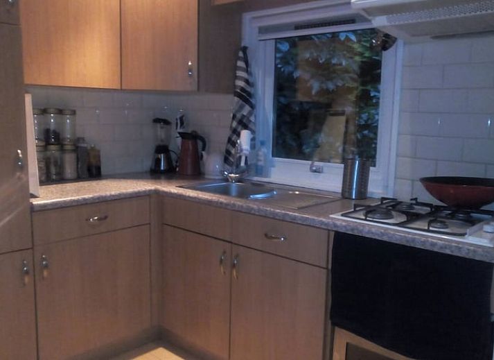 Guest house 710119 - Holiday property Rijk van Nijmegen - Vakantiehuisje in Groesbeek