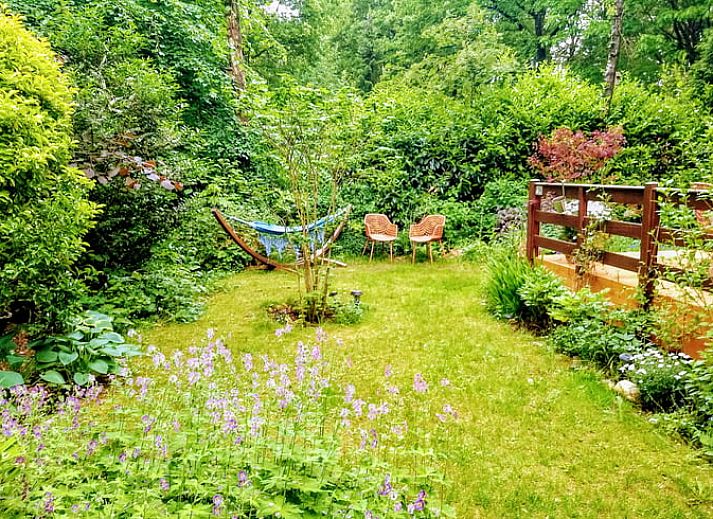 Guest house 710119 - Holiday property Rijk van Nijmegen - Vakantiehuisje in Groesbeek