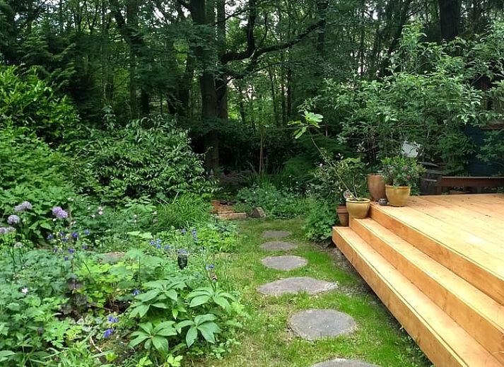 Guest house 710119 - Holiday property Rijk van Nijmegen - Vakantiehuisje in Groesbeek