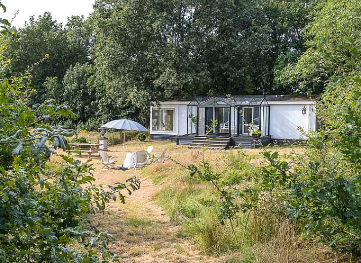 Guest house 710121 • Holiday property Rijk van Nijmegen • Vakantiehuisje in Groesbeek 