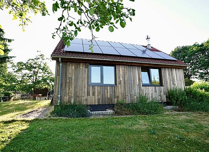 Unterkunft 710128 • Ferienhaus Rijk van Nijmegen • Vakantiehuis in Groesbeek