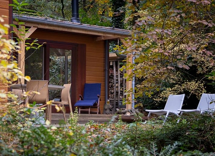 Unterkunft 710134 - Ferienhaus Rijk van Nijmegen - Huisje in Groesbeek