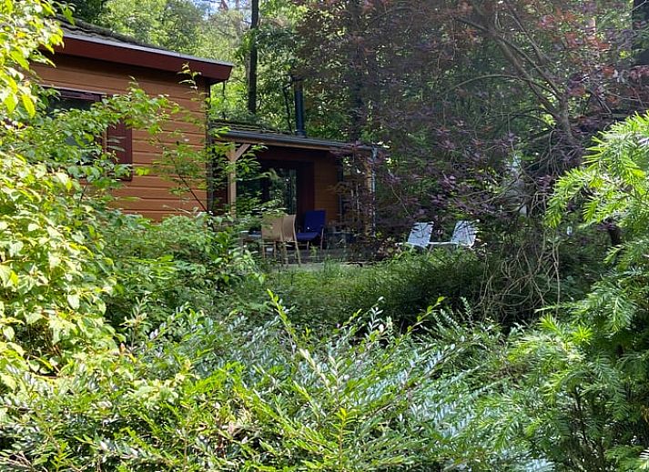 Unterkunft 710134 - Ferienhaus Rijk van Nijmegen - Huisje in Groesbeek