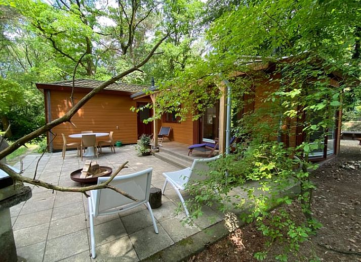 Unterkunft 710134 - Ferienhaus Rijk van Nijmegen - Huisje in Groesbeek