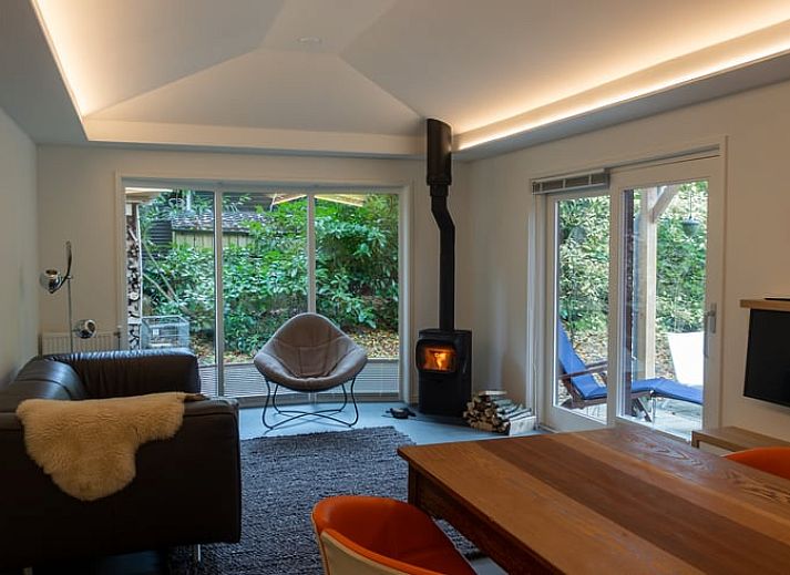 Unterkunft 710134 - Ferienhaus Rijk van Nijmegen - Huisje in Groesbeek