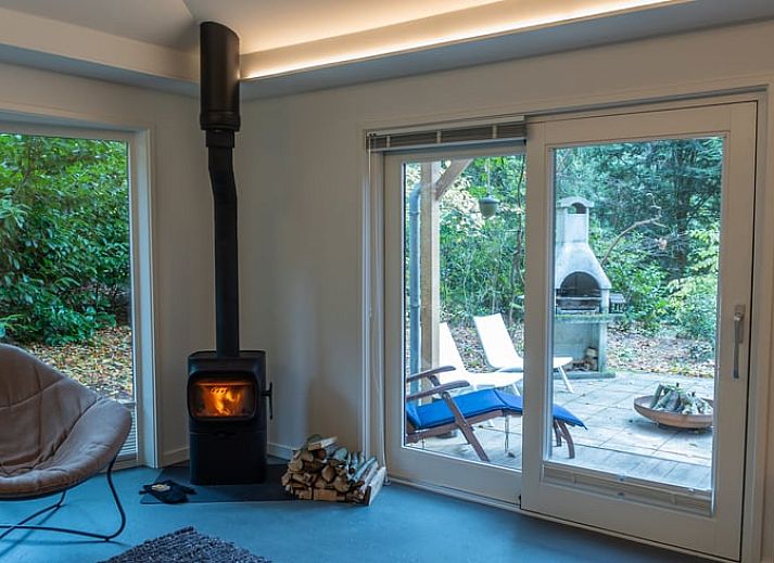 Unterkunft 710134 - Ferienhaus Rijk van Nijmegen - Huisje in Groesbeek