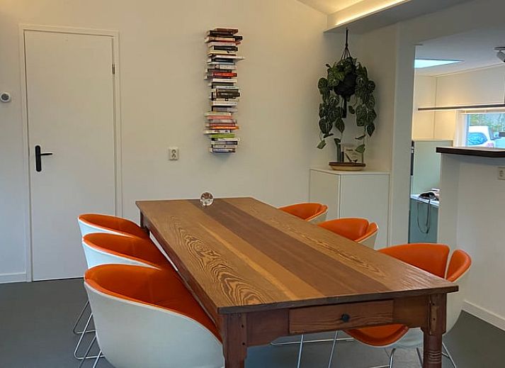 Unterkunft 710134 - Ferienhaus Rijk van Nijmegen - Huisje in Groesbeek