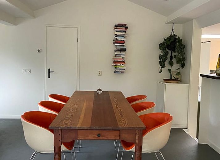 Unterkunft 710134 - Ferienhaus Rijk van Nijmegen - Huisje in Groesbeek