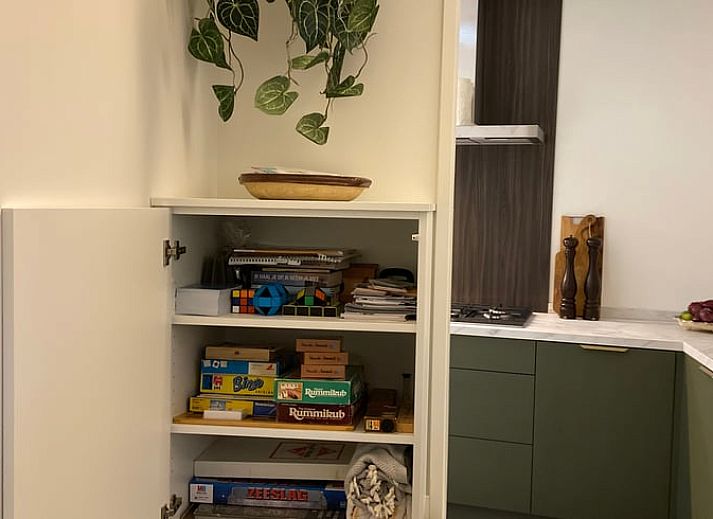 Unterkunft 710134 - Ferienhaus Rijk van Nijmegen - Huisje in Groesbeek