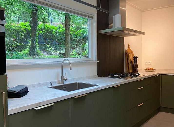 Unterkunft 710134 - Ferienhaus Rijk van Nijmegen - Huisje in Groesbeek